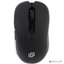 Oklick 610MWC черный оптическая (1600dpi) беспроводная USB (5but) [1158012]