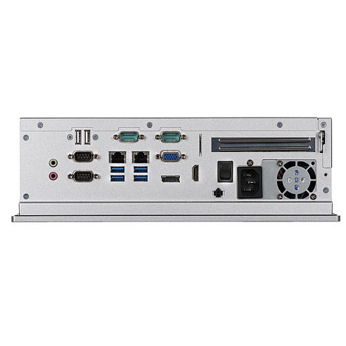 P1127E-500-N-US w/PCIe x4