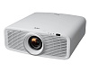 Кинотеатральный 4К-проектор JVC DLA-NZ500W
