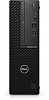 ПК Dell Optiplex 3080 SFF i3 10100 (3.6) 4Gb 1Tb 7.2k UHDG 630 DVDRW Linux GbitEth 200W клавиатура мышь черный