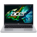 Bad Pack Ноутбук Acer Aspire 3 A314-42P-R3RD AMD Ryzen 7 5700U/8Gb/SSD1Tb/14"/IPS/WUXGA/1920x1200/60Hz/NoOS/Silver (NX.KSFCD.005)