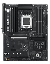 Материнская плата ASUS TUF GAMING B850-E WIFI, AM5, B850, 4*DDR5, 4*SATA, 3*M.2, 4*USB 3.2, 3*USB 2.0, Type-C, 3*PCIx16, 1*PCIx1, DP+HDMI, ATX; 90MB1L