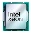 Процессор CPU Intel Xeon E-2486, 6 cores, 3.5-5.2-5.6GHz, 18MB, 95W, DDR5-4800, LGA1700, CM8071505024814