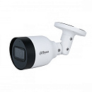 DAHUA DH-IPC-HFW1830SP-0360B-S6 Уличная цилиндрическая IP-видеокамера 8Мп, 1/2.7” CMOS, объектив 3.6мм, ИК 30м, IP67, металл/пластик