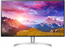 Монитор LG 31.5" UltraFine 32UL750-W белый VA LED 16:9 HDMI M/M матовая HAS 3000:1 400cd 178гр/178гр 3840x2160 DisplayPort Ultra HD USB 7.3кг
