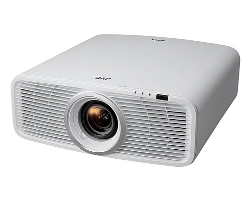 Кинотеатральный 4К-проектор JVC DLA-NZ500W
