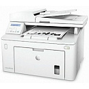HP LaserJet Pro M227sdn (G3Q74A) {принтер/сканер/копир, A4, 28 стр/мин, ADF, дуплекс, USB, LAN }