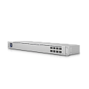 Коммутатор 8PORT 1000M USW-AGGREGATION UBIQUITI