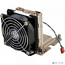 Вентилятор ThinkSystem SR650 V2 Standard Fan Option Kit