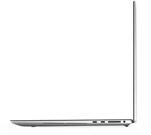 DELL XPS 17 9700 Core i7-10875H 17.0" UHD+ (3840 x 2400) Touch Anti-Reflecitve 500-Nit 16GB 1T SSD RTX 2060 6GB GDDR6 with Max-Q6-Cell 97WHr Backlit K