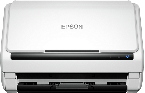 Epson WorkForce DS-530II потоковый сканер А4