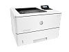 HP LaserJet Pro M501dn (A4, 1200dpi, 43ppm, 256Mb, 2trays 100+550, USB/GigEth, Duplex, repl. CE526A, CE528A)
