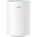 Маршрутизатор CUDY AC1200 Wi-Fi Gigabit Mesh Solution 1-Pack, Chipset MT7621+MT7613B+MT7603, Dual-Band, 867Mbps at 5GHz + 300Mbps at 2.4GHz, 802.11ac/