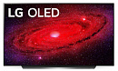 Телевизор OLED LG 65" OLED65CXRLA серебристый Ultra HD 120Hz DVB-T2 DVB-C DVB-S2 USB WiFi Smart TV (RUS)