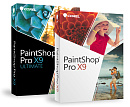PaintShop Pro X9 ESD