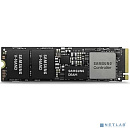 Samsung SSD PM9B1, 1024GB, M.2(22x80mm), NVMe, PCIe 4.0 x4, MZVL41T0HBLB-00B07