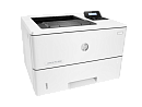 HP LaserJet Pro M501dn (A4, 1200dpi, 43ppm, 256Mb, 2trays 100+550, USB/GigEth, Duplex, repl. CE526A, CE528A)