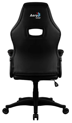 Aerocool AERO 2 Alpha black/red