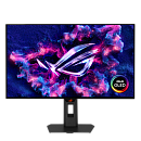 Монитор ASUS 27" ROG Strix XG27AQDMGR OLED QHD 2560x1440 240Hz 0,03ms 1300cd DisplayHDR 400 2*HDMI 2.1 1*DP 1.4 USB-Hub Neo Proximity Sensor