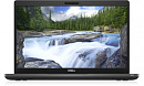 Ноутбук Dell Latitude 5401 Core i5 9300H/8Gb/SSD256Gb/Intel UHD Graphics 630/14"/FHD (1920x1080)/Linux Ubuntu/black/WiFi/BT/Cam