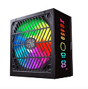 Блок питания COOLER MASTER XG850 PLATINUM Plus, 850Вт, 135мм, черный, retail (MPG-8501-AFBAP-XEU)