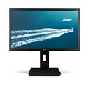Монитор LCD 24" B246HYLAYMIDR DARK GREY UM.QB6EE.A25 ACER