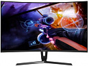 Монитор Acer 32" 32HC1QURP AOPEN VA 2560x1440 144Hz 250cd/m2 16:9