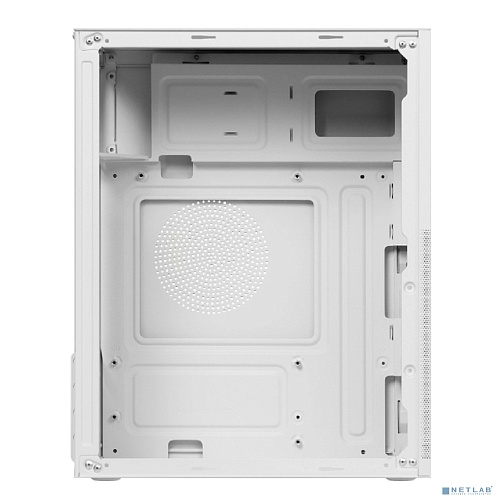 Defender Корпус компьютерный Apex Metal белый, mATX,Type C(3.0),USB3.0
