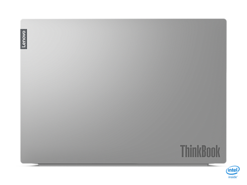 Ноутбук LENOVO ThinkBook 15-IIL 15.6" FHD (1920x1080) IPS AG 250N, I7-1065G7 1.3G, 16GB DDR4 2666, 512GB SSD M.2, Intel UHD, NoWWAN, WiFi 6, BT, FPR, TPM, 3Ce