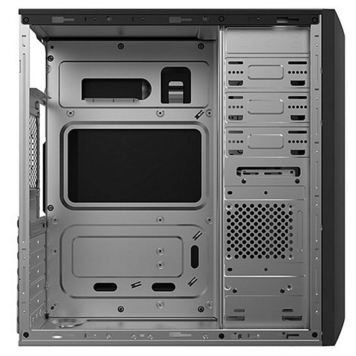 Корпус для ПК FoxLine FL-815