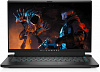 Ноутбук Alienware m15 R5 Ryzen 7 5800H 16Gb SSD512Gb NVIDIA GeForce RTX 3060 6Gb 15.6" IPS FHD (1920x1080) Windows 10 Home dk.grey WiFi BT Cam