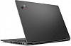 Трансформер Lenovo ThinkPad X1 Yoga G5 T Core i7 10510U/16Gb/SSD512Gb/Intel UHD Graphics/14"/Touch/FHD (1920x1080)/4G/Windows 10 Professional 64/grey/