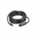 Кабель удлинитель USB3.1 (10 м)/ USB 3.1 1-Port Extension Cable 10m