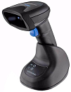 Сканер штрихового кода Datalogic QuickScan QBT2500, Bluetooth, Kit, USB, 2D MP Imager, Black (Kit includes Scanner, Base Station and USB Cable 90A0522