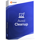 Avast Cleanup Premium 1 PC, 2 Years