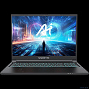 Ноутбук Gigabyte G6 MF Intel Core i7-13620H/16Gb/SSD1Tb/RTX4050 6Gb/16"/IPS/FHD+/165Hz/NoOS/black (MF-H2KZ894KD)