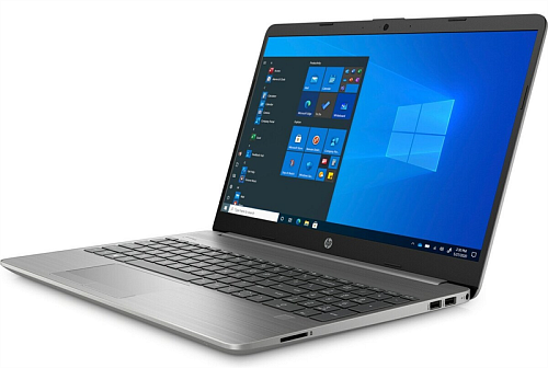 HP 250 G8 Core i5-1035G1 1.0GHz,15.6" FHD (1920x1080) AG,8Gb DDR4(1),512GB SSD,41Wh,1.8kg,1y,Silver,DOS