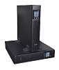 ИБП IRBIS UPS Optimal 1500VA/1200W, LCD, 6xC13 outlets, USB, SNMP Slot, Rack mount/Tower