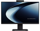 Моноблок ASUS ExpertCenter P400 AiO P440VAK-BPC7430 23.8" FHD Intel Core 5 210H/DDR5 16GB/512GB M.2 NVMe PCIe 4.0 SSD/ Wi-Fi 6E + BT 5.4/Without OS/Bl