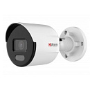 HiWatch DS-I450L(C) (4 mm) Видеокамера IP 4-4мм цветная корп.:белый