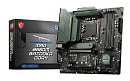 Материнская плата B660 S1700 MATX MAG B660M BAZOOKA DDR4 MSI