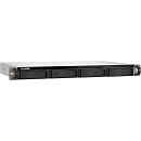 Платформа СХД QNAP TS-433eU
