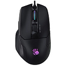 A-4Tech Мышь Bloody W70 Max BLACK оптическая (10000dpi) USB (10but) {1431296 }