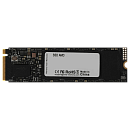 Твердотельный накопитель SSD AMD Radeon R3 Series M2.2280 240GB