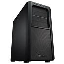 Корпус Silverstone SST-SED1-B