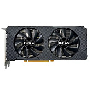 Видеокарта Ninja (Sinotex) RX5700XT 8GB GDDR6 256bit 3xDP HDMI 2FAN RTL