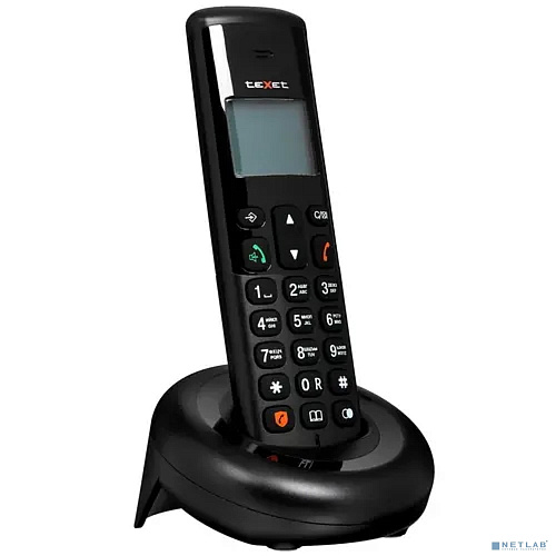 TEXET TX-D4905A черный