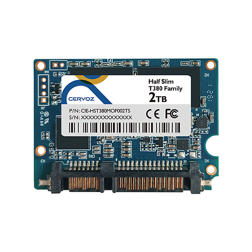 CIE-HST380MMF256GW