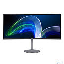 LCD Acer 34" CB342CURbemiiphuzx {IPS 3440x1440 75Hz 2ms 300cd 2xHDMI2.0 DisplayPort1.2 USB-C(PD90W) 4xUSB3.0 RJ45 AudioOut Docking}