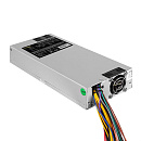 Серверный БП 1100W ExeGate ServerPRO-1U-1100ADS (1U, APFC, КПД 85% (80 PLUS Bronze), 2x4cm fans, 24pin, 2x(4+4)pin, 2xPCI-E, 4xSATA, 3xIDE)